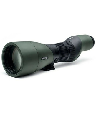 Telescopio SWAROVSKI STX 25-60x85