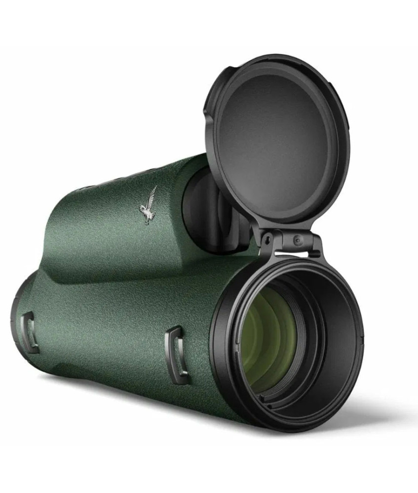 Clip-On térmico SWAROVSKI tM 35+