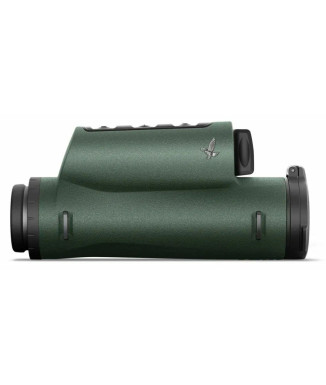 Clip-On térmico SWAROVSKI tM 35+