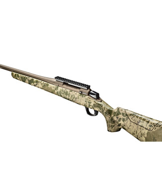 Rifle de cerrojo CVA CASCADE LRX Hillside - 308 Win.