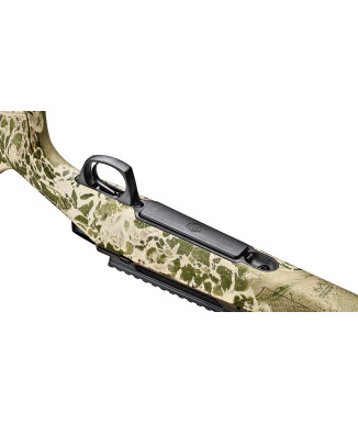 Rifle de cerrojo CVA CASCADE LRX Hillside - 308 Win.