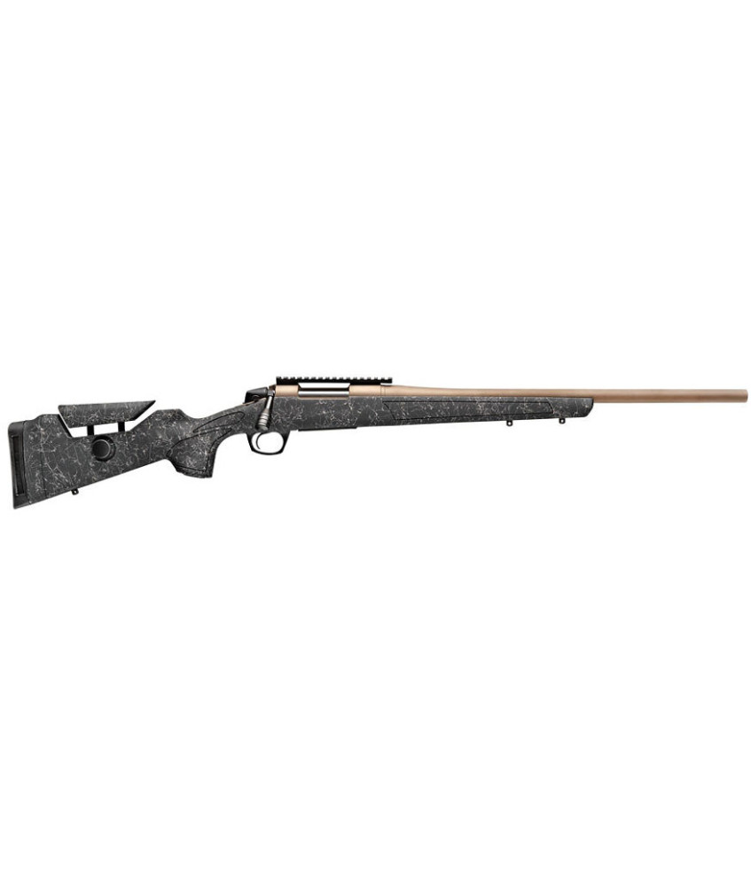 Rifle de cerrojo CVA CASCADE LRX - 7mm. Rem. Mag.