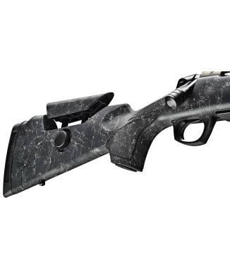 Rifle de cerrojo CVA CASCADE LRX - 7mm. Rem. Mag.