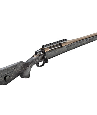 Rifle de cerrojo CVA CASCADE LRX - 7mm. Rem. Mag.