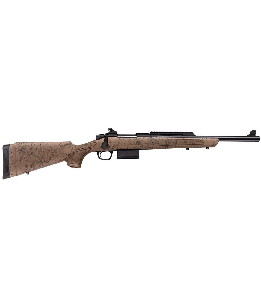 Rifle de cerrojo CVA CASCADE SR80 - 30-06
