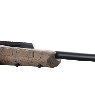 Rifle de cerrojo CVA CASCADE SR80 - 30-06