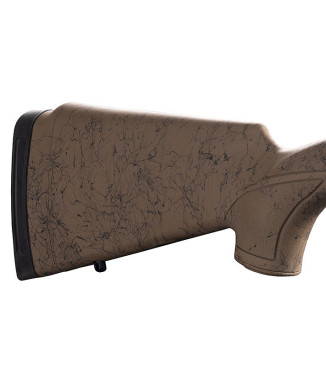 Rifle de cerrojo CVA CASCADE SR80 - 30-06
