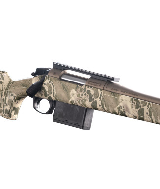 Rifle de cerrojo CVA CASCADE Weidland - 308 Win.