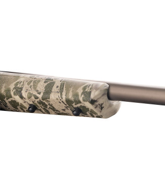 Rifle de cerrojo CVA CASCADE Weidland - 308 Win.