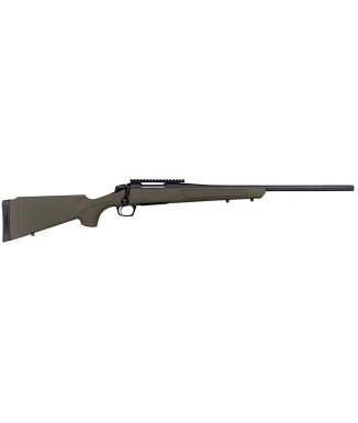 Rifle de cerrojo CVA CASCADE ODG - 30-06