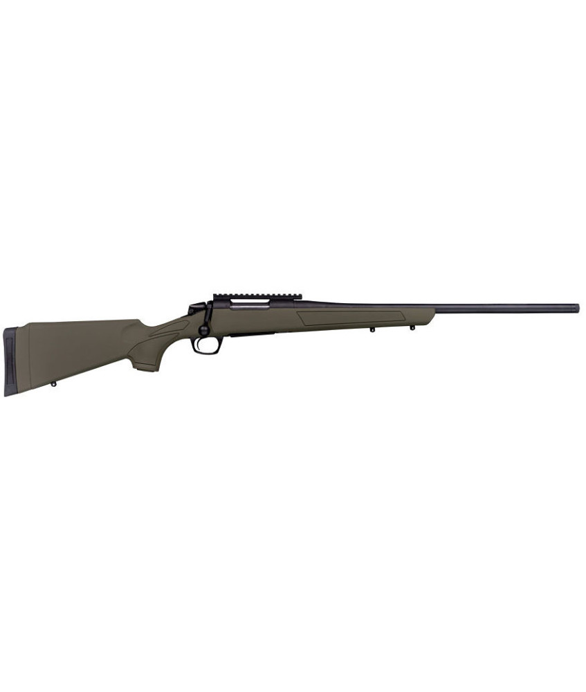 Rifle de cerrojo CVA CASCADE ODG - 300 Win. Mag.