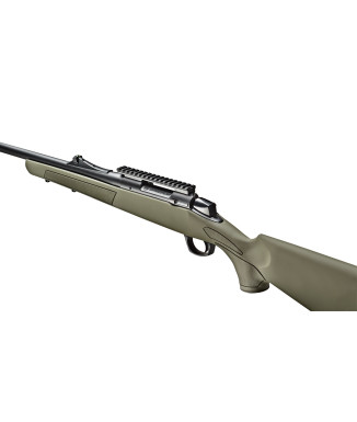 Rifle de cerrojo CVA CASCADE ODG - 300 Win. Mag.