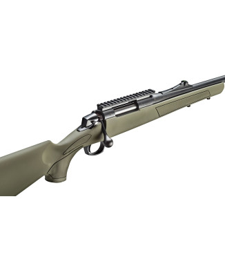 Rifle de cerrojo CVA CASCADE ODG - 300 Win. Mag.