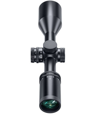Visor BUSHNELL R5 3-9x50 Side Focus SFP Multi-X ilum.