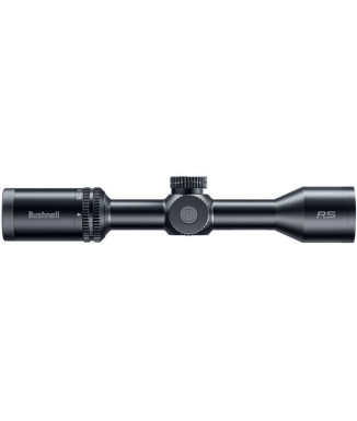 Visor BUSHNELL R5 4-12x40 Side Focus SFP DOA-LRH800 ilum.
