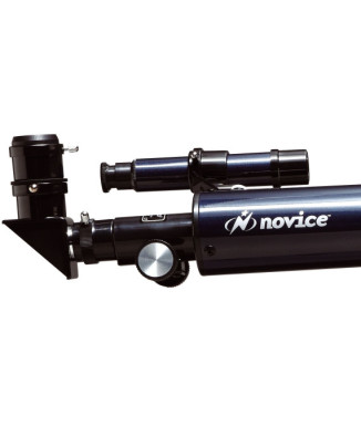 Telescopio Tasco NOVICE Refractor 700x60