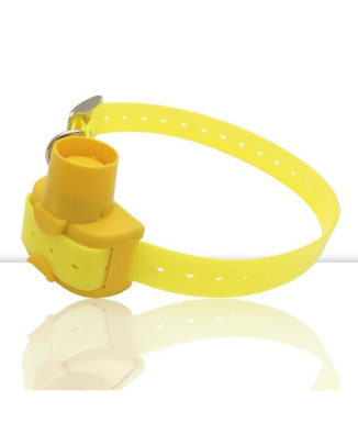 Collar De Becada "Mini Beeper"