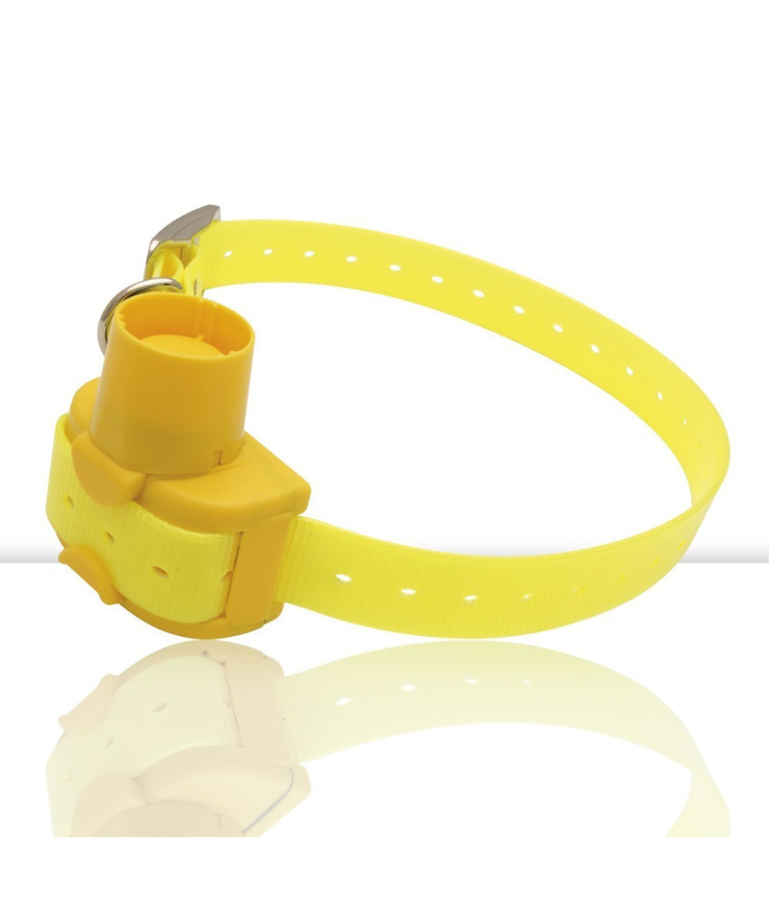 Collar De Becada "Mini Beeper"