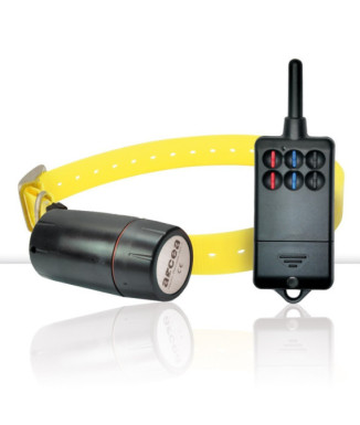 Collar De Becada Teleconik (Mando + Collar)