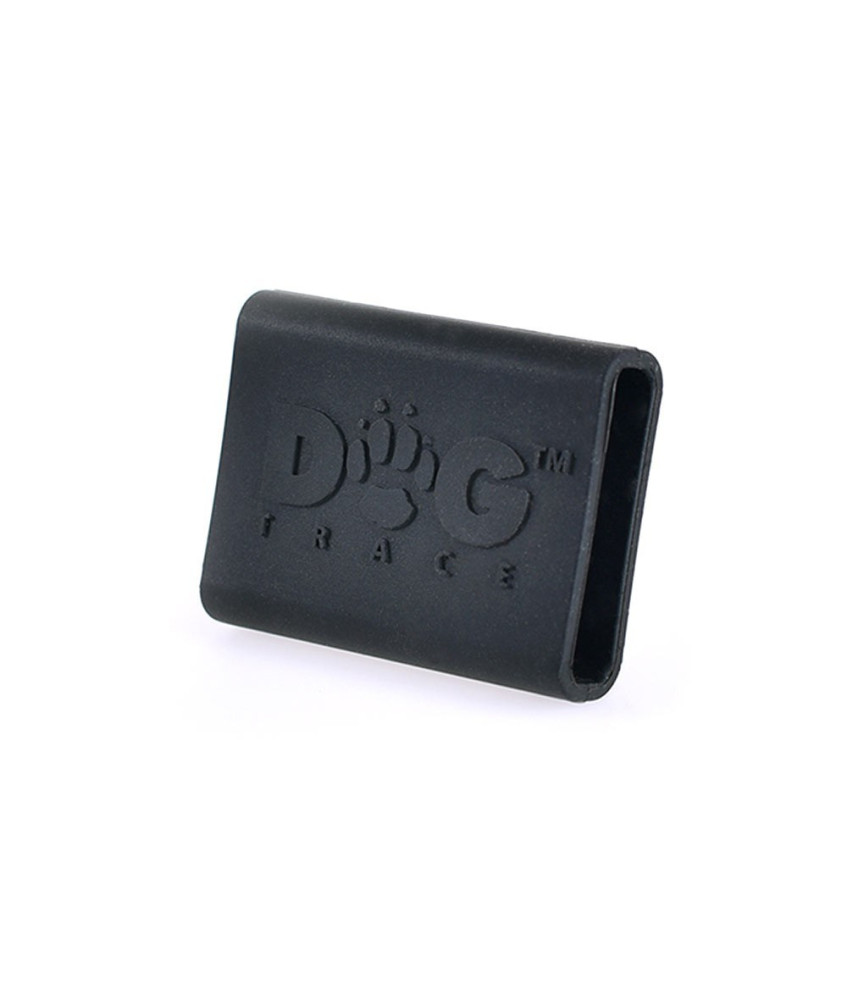 Anillo de goma para sujeción de antena GPS