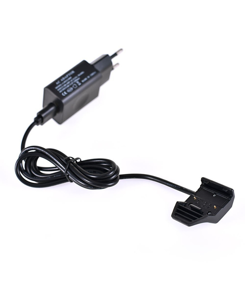 Cargador collares y mando GPS X20