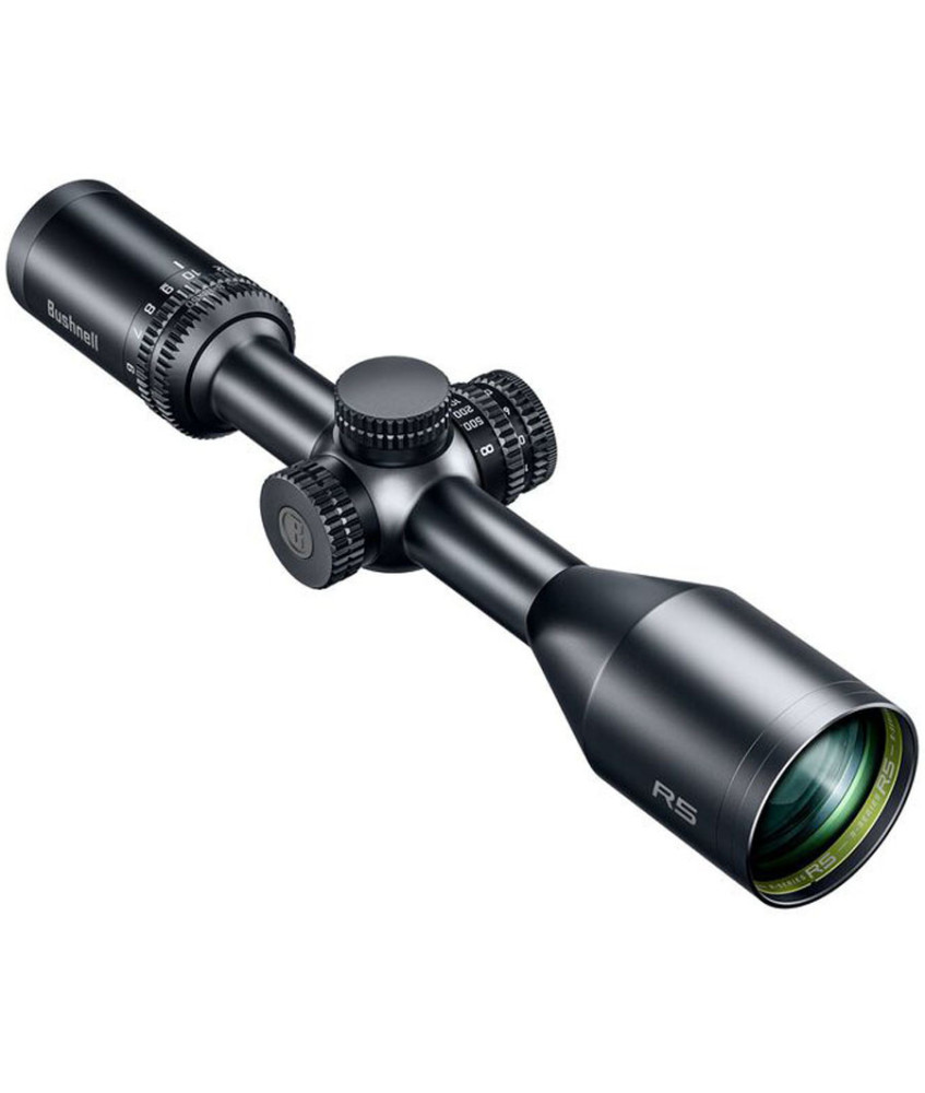 Visor BUSHNELL R5 6-18x50 Side Focus SFP DOA-LRH800 ilum.