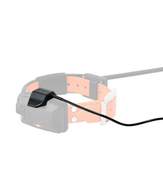 Cargador collares y mando GPS X20