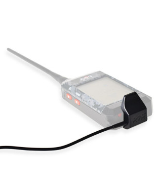 Cargador collares y mando GPS X20