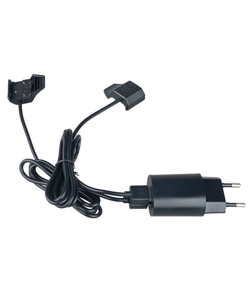 Cargador DOBLE collares y mando GPS X20/X30