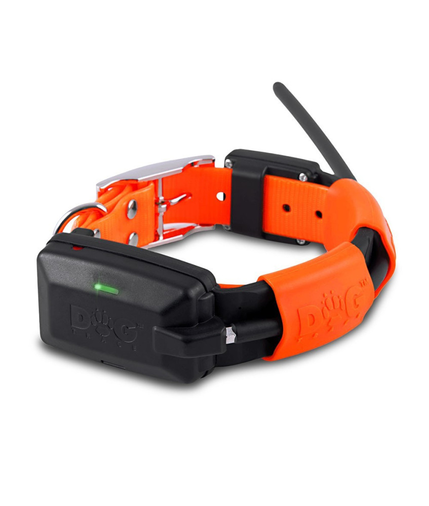 Collar adicional GPS X25