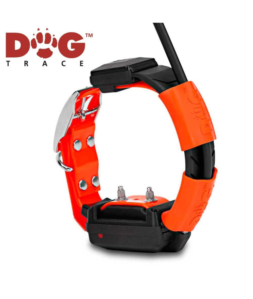 Collar Adicional GPS X25-T