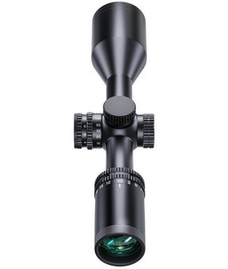 Visor BUSHNELL R5 6-18x50 Side Focus SFP DOA-LRH800 ilum.