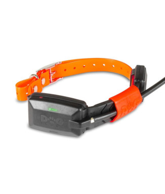 Collar SHORT adicional GPS X20