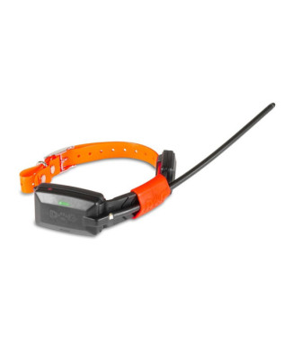Collar SHORT adicional GPS X20