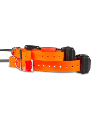 Collar SHORT adicional GPS X20