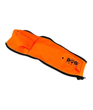 Collar SHORT adicional GPS X20