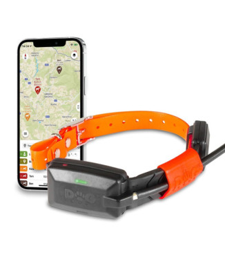 Collar SHORT Adicional GPS X30