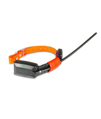Collar SHORT Adicional GPS X30