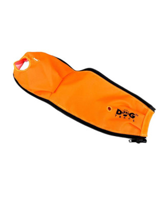 Collar SHORT Adicional GPS X30