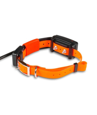 Collar SHORT Adicional GPS X30-T