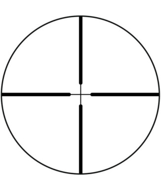 Visor BUSHNELL R3 3-9x50 Multi-X