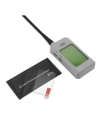 Cristal Protector para mandos GPS X20 y X30