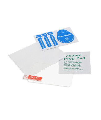 Cristal Protector para mandos GPS X20 y X30
