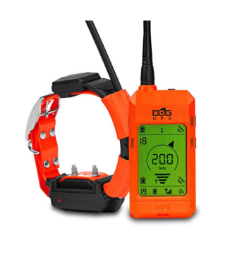 Localizador Dogtrace GPS X25-T