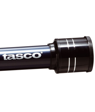 Telescopio Tasco NOVICE Refractor 700x60