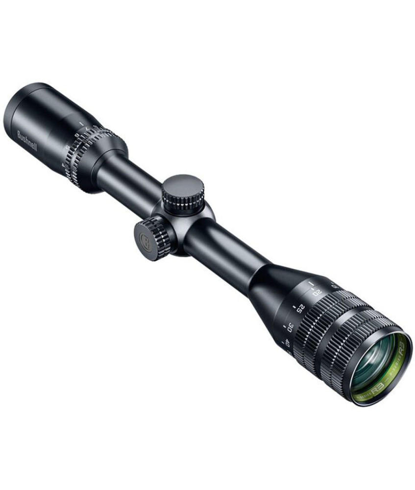 Visor BUSHNELL R3 4-12x40 DOA-QBR