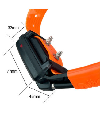 Localizador Dogtrace GPS X30-T
