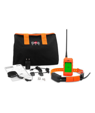 Localizador Dogtrace GPS X30-T