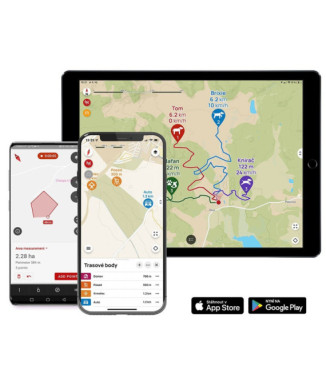 Localizador Dogtrace GPS X30-T