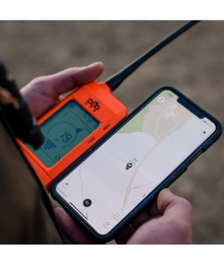 Localizador Dogtrace GPS X30-T